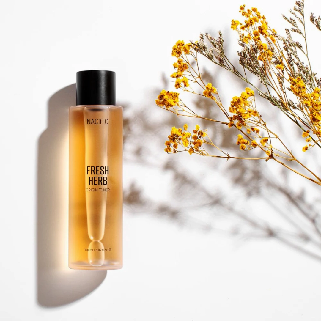 Nacific Fresh Herb Origin Toner 150ml