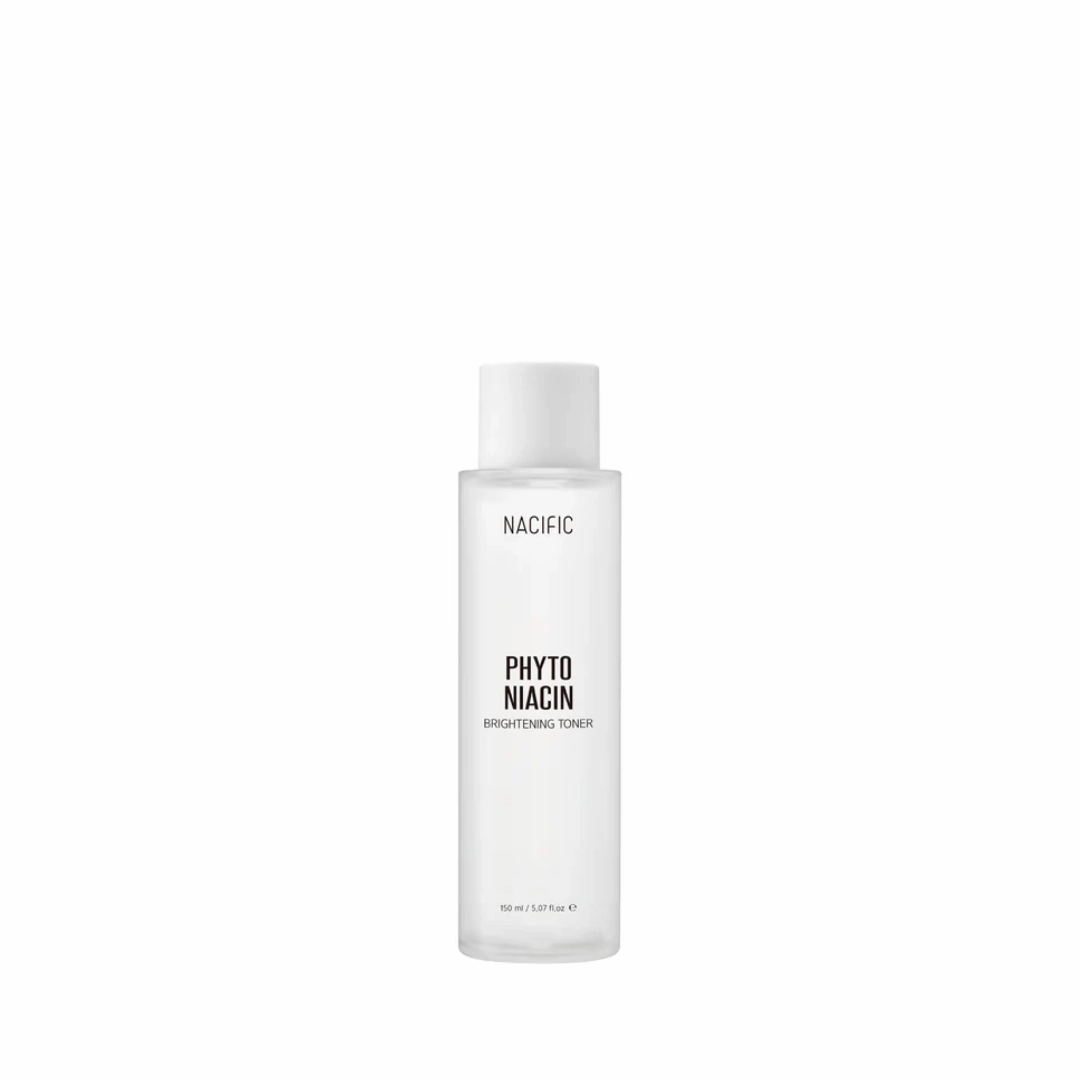 Nacific Niacin Brightening Toner 150ml