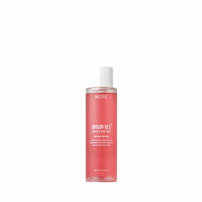 Nacific Origin Red Salicylic Acid Toner 150ml