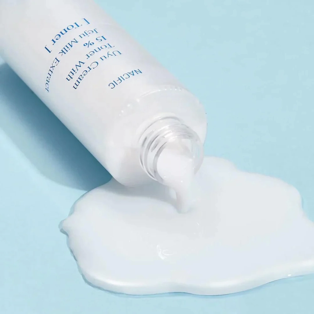 Nacific UYU Cream Toner 150ml