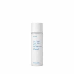 Nacific UYU Cream Toner 150ml