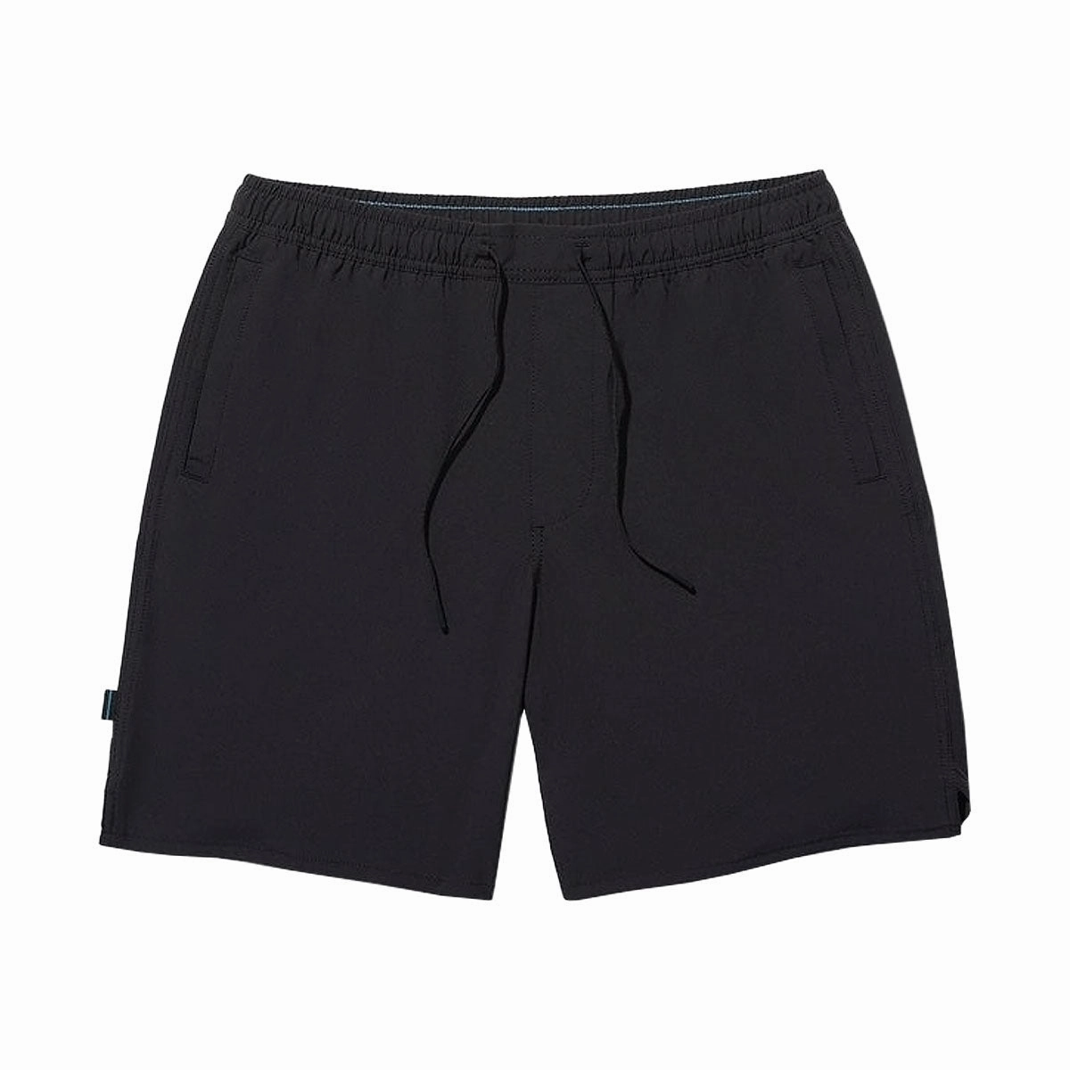 Nails Stance Complex 5in Hybrid Shorts - Black Gardening Tools