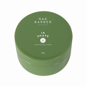NAK Barber In Shape Paste 90g