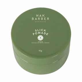 NAK Barber Slick Pomade 90g