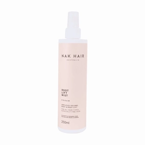 NAK Hair Root Lift Mist 250ml