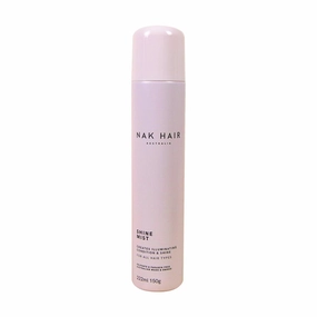 NAK Hair Shine Mist Spray 150g