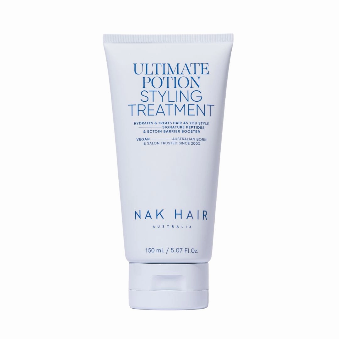 NAK Signature Ultimate Potion Styling Treatment 150ml