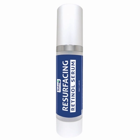 Naka Retinol Resurfacing Serum Airless Pump 50ml