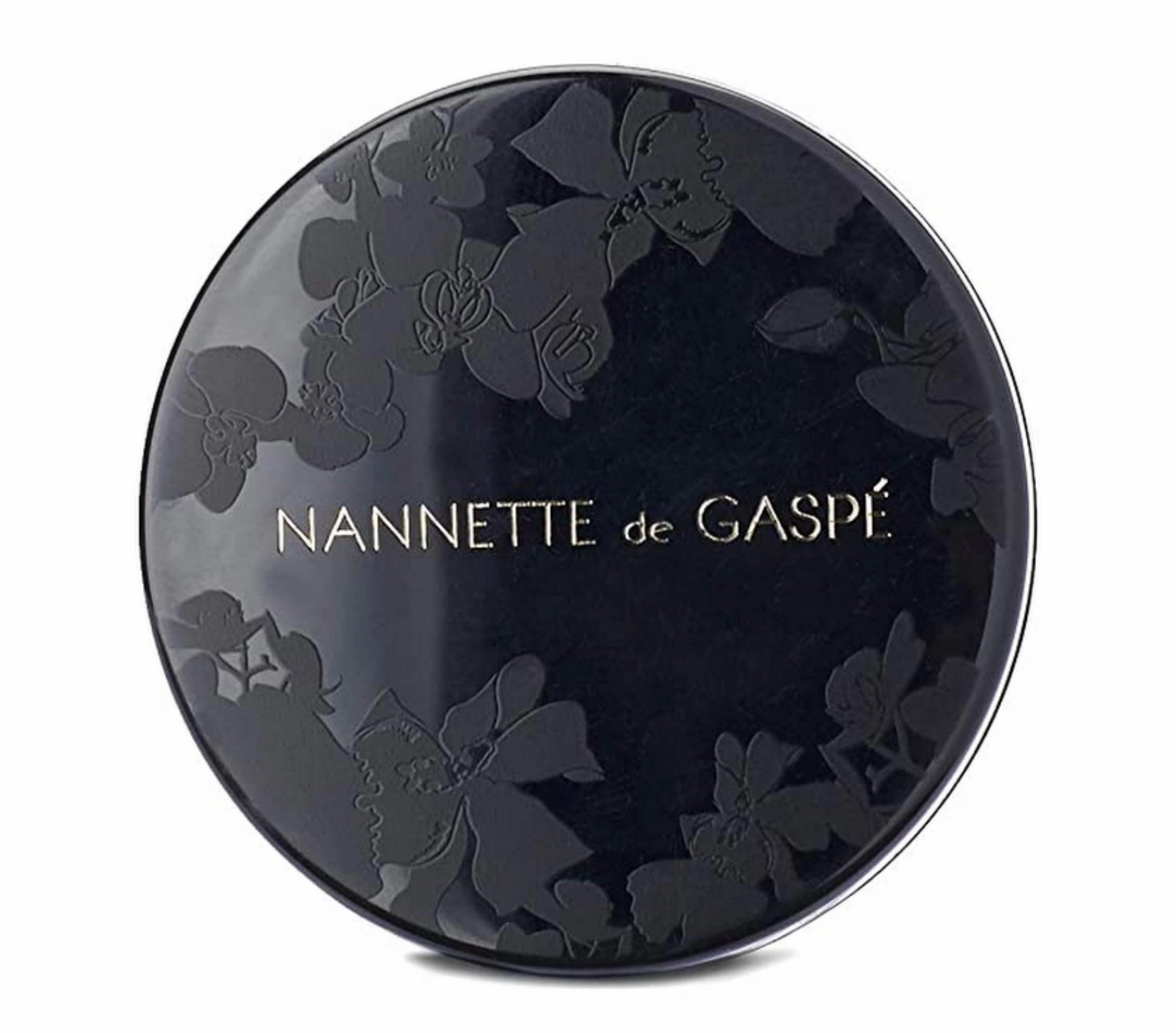 NANNETTE de GASP Baume Noir Lips Lip Primer and Plumping Treatment 10 mL / .3 Fl Oz