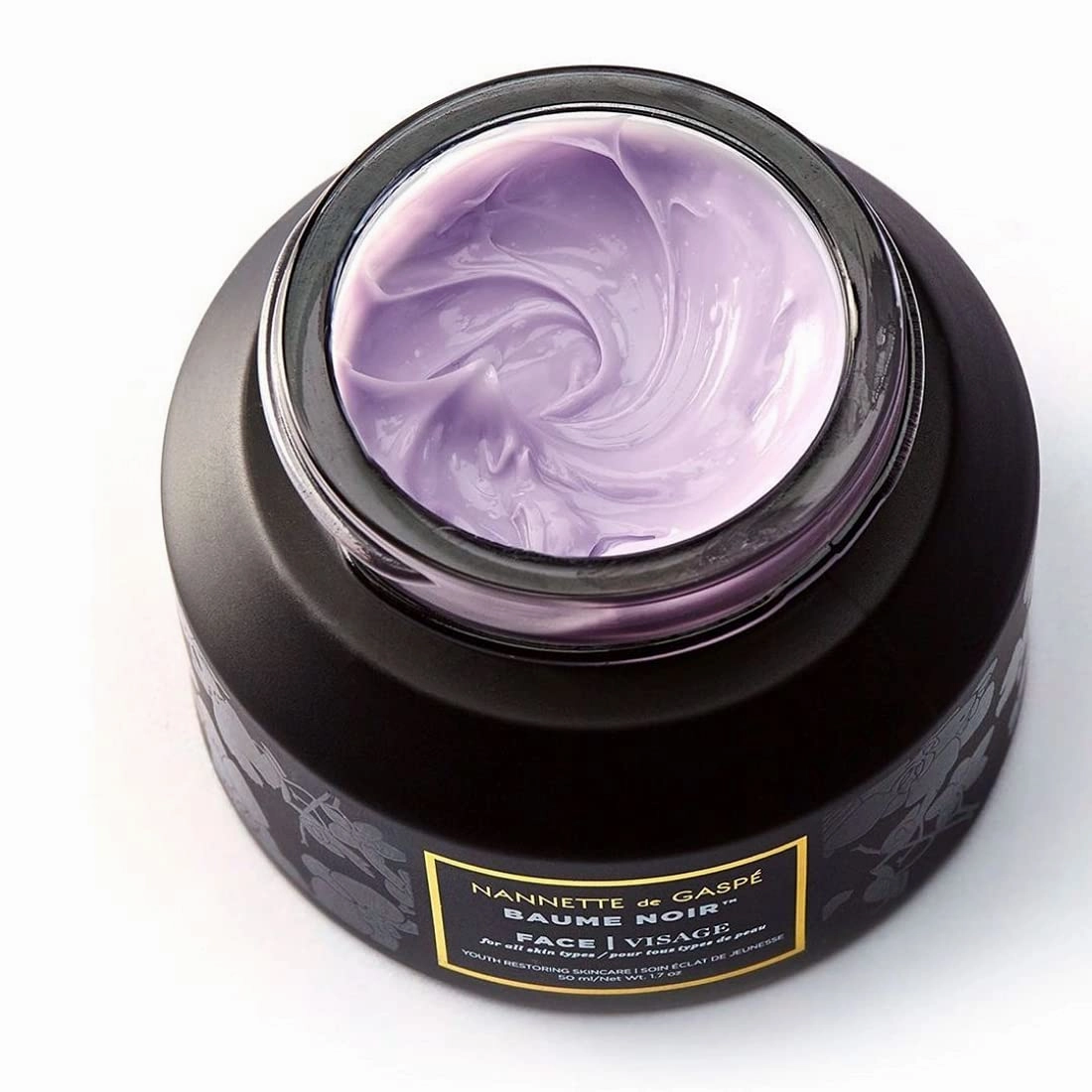 NANNETTE de GASP Face Moisturizer 50mL / 1.7Fl Oz