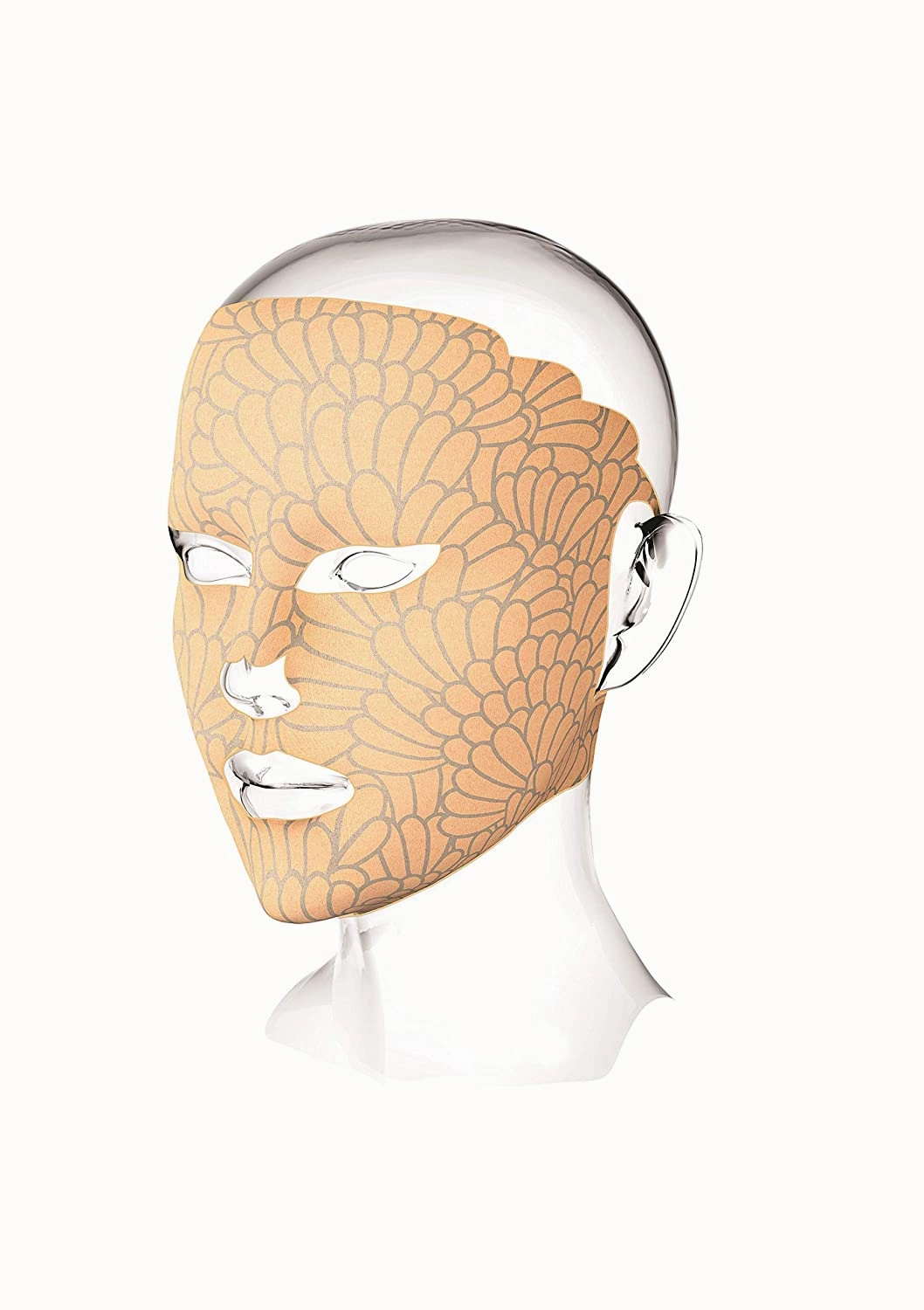NANNETTE de GASP Reusable Techstile Face Mask