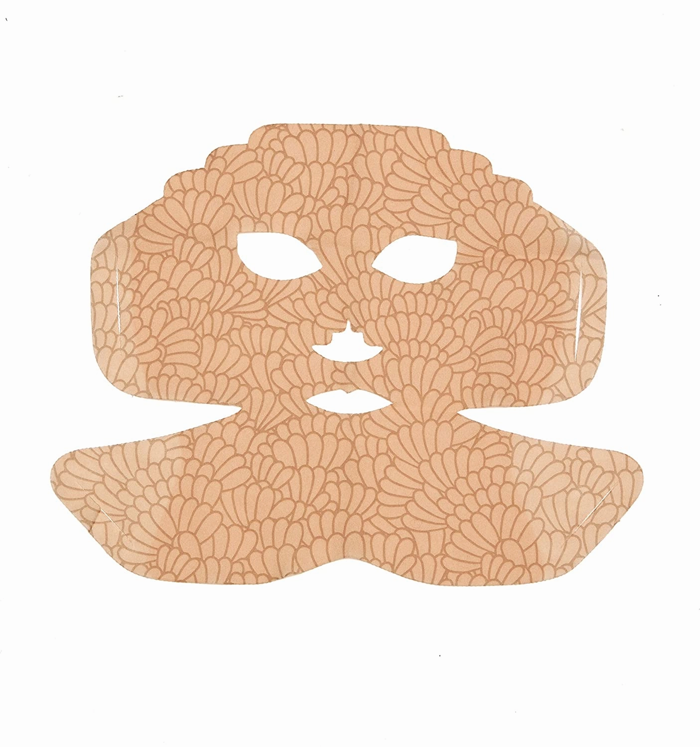 NANNETTE de GASP Reusable Techstile Face Mask