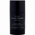 NARCISO RODRIGUEZ BLEU NOIR by Narciso Rodriguez
