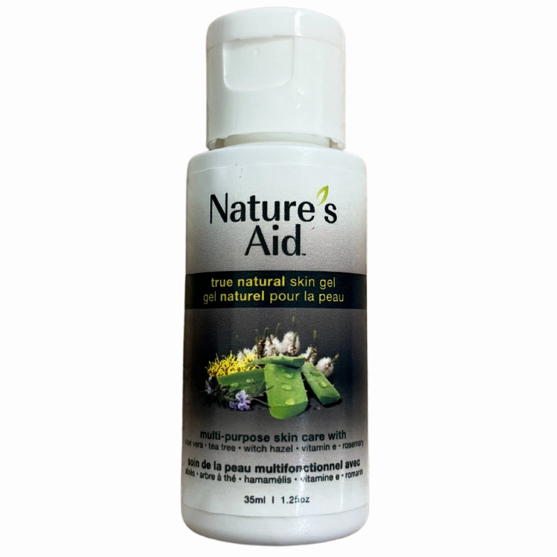 Nature's Aid Skin Gel 35ml