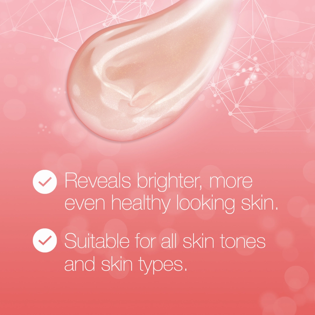 Neutrogena Bright Boost Gel Cream 50ml