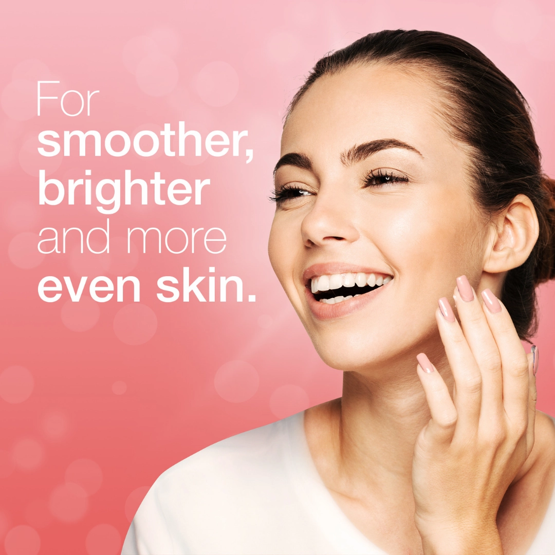 Neutrogena Bright Boost Gel Cream 50ml