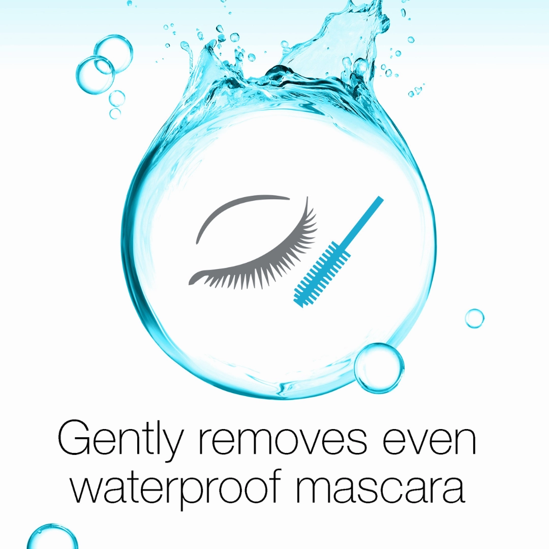Neutrogena Hydro Boost Cleansing Facial Wipes