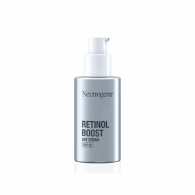 Neutrogena Retinol Boost Day Cream SPF 15 50ml