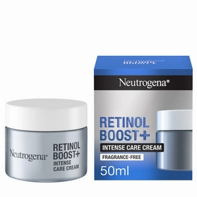 Neutrogena Retinol Boost Intense Day Cream 50ml