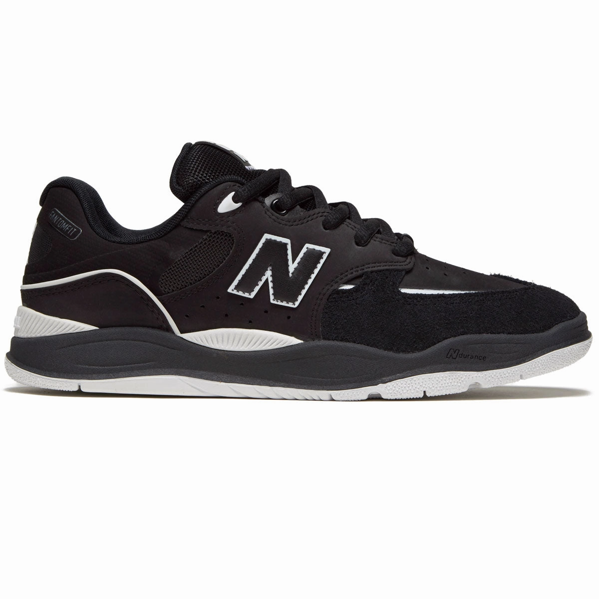 New Balance 1010 Tiago Shoes - Black Paper Products Bar Supplies
