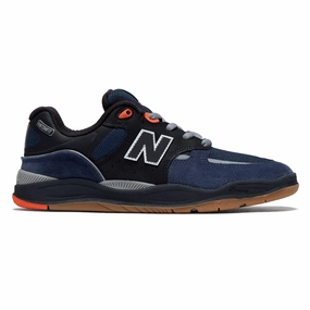 New Balance 1010 Tiago Shoes - Navy/Black Programming Tools Pet Toys