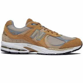 New Balance 2002R Shoes - Great Plains Building Materials Conditioner
