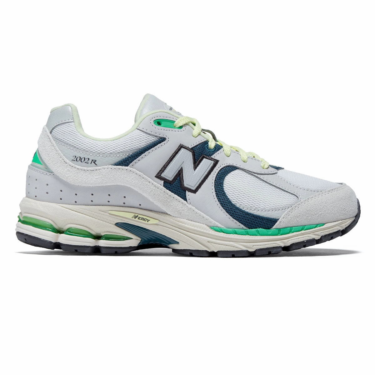 New Balance 2002R Shoes - Grey Matter Magic: The Gathering Passport Holders