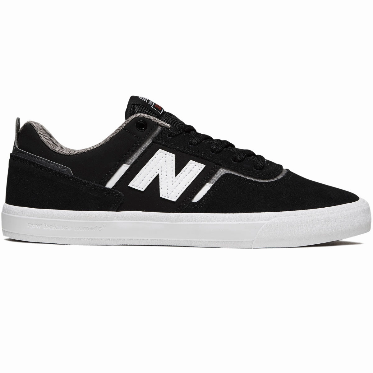 New Balance 306 Foy Shoes - Black/White/Grey Puzzles Outdoor Gear