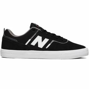 New Balance 306 Foy Shoes - Black/White/Grey Puzzles Outdoor Gear