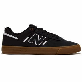 New Balance 306 Foy Shoes - Black/White/Gum Health Foods Bar Supplies