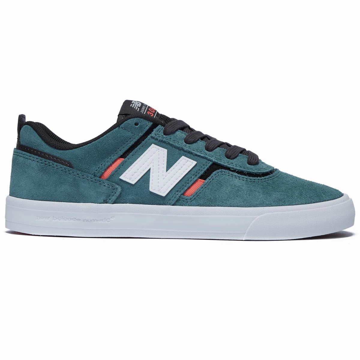 New Balance 306 Foy Shoes - New Spruce/White Preschool Supplies Yoga Wear