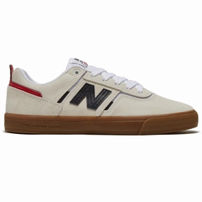 New Balance 306 Foy Shoes - Sea Salt/White Coats Shampoo