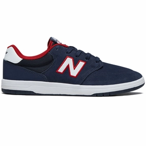 New Balance 425 Shoes - Navy/Red Denim Basics Phone Cases