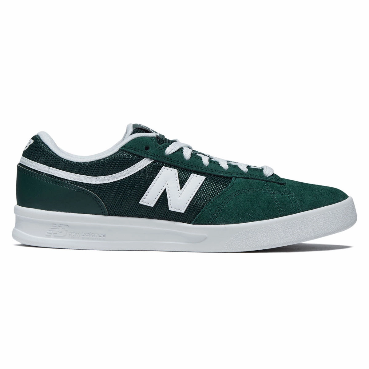 New Balance 430 Shoes - Kelly Green/White Figurines Steering Wheel Covers