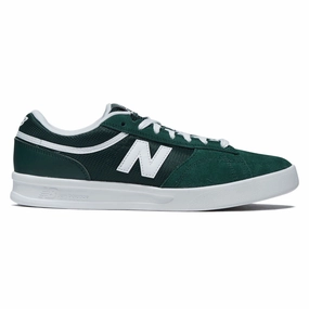 New Balance 430 Shoes - Kelly Green/White Figurines Steering Wheel Covers