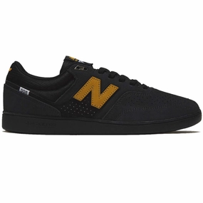 New Balance 508 Westgate Shoes - Phantom/Yellow Preschool Supplies Decorations