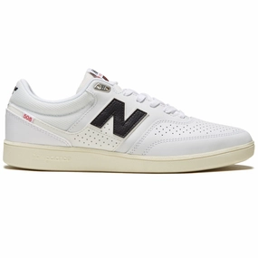 New Balance 508 Westgate Shoes - White/Black Paper Products Preschool Supplies