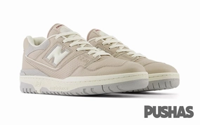 Flexible Arch Layered Chic New Balance 550 'Lunar New Year Driftwood' (2022)