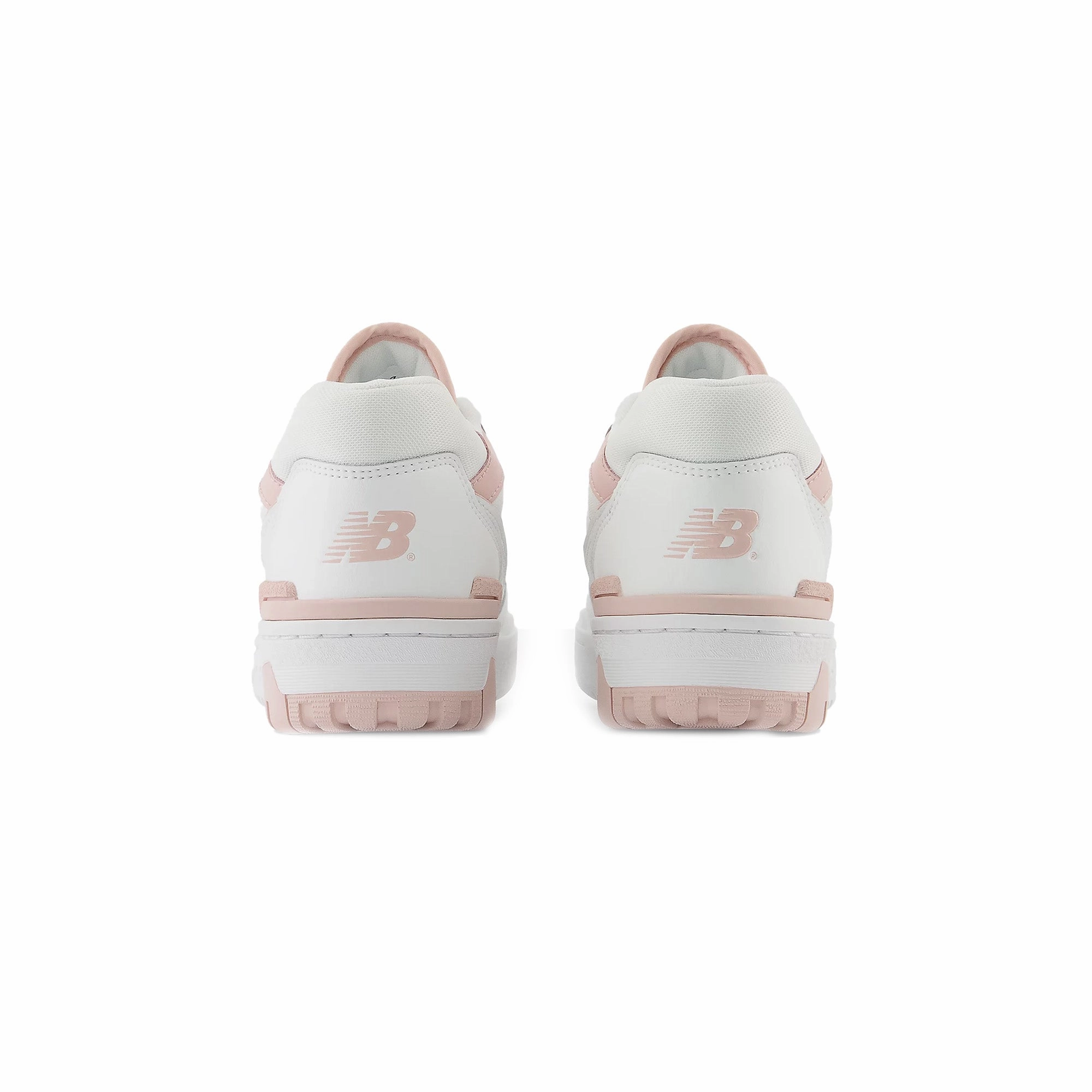 New Balance 550 'Pink Peach/White' Distinctive