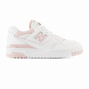 New Balance 550 'Pink Peach/White' Ultimate Cushion