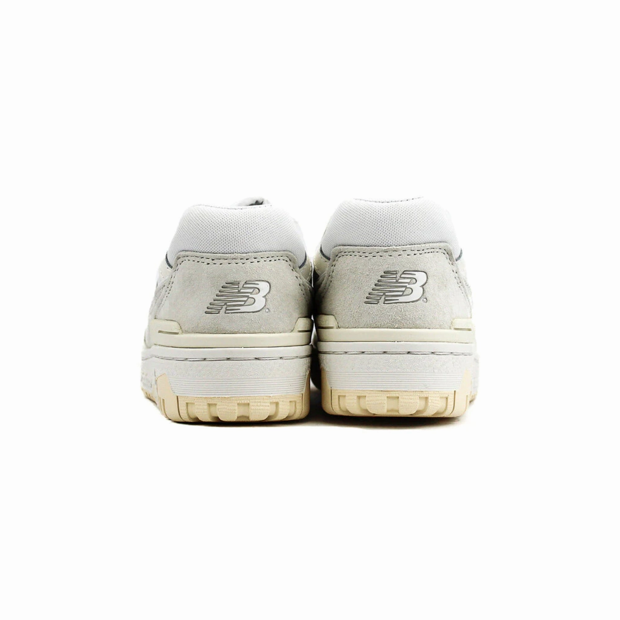 New Balance 550 'Sea Salt Macadamia Nut' Women's (2022) Sleek Design