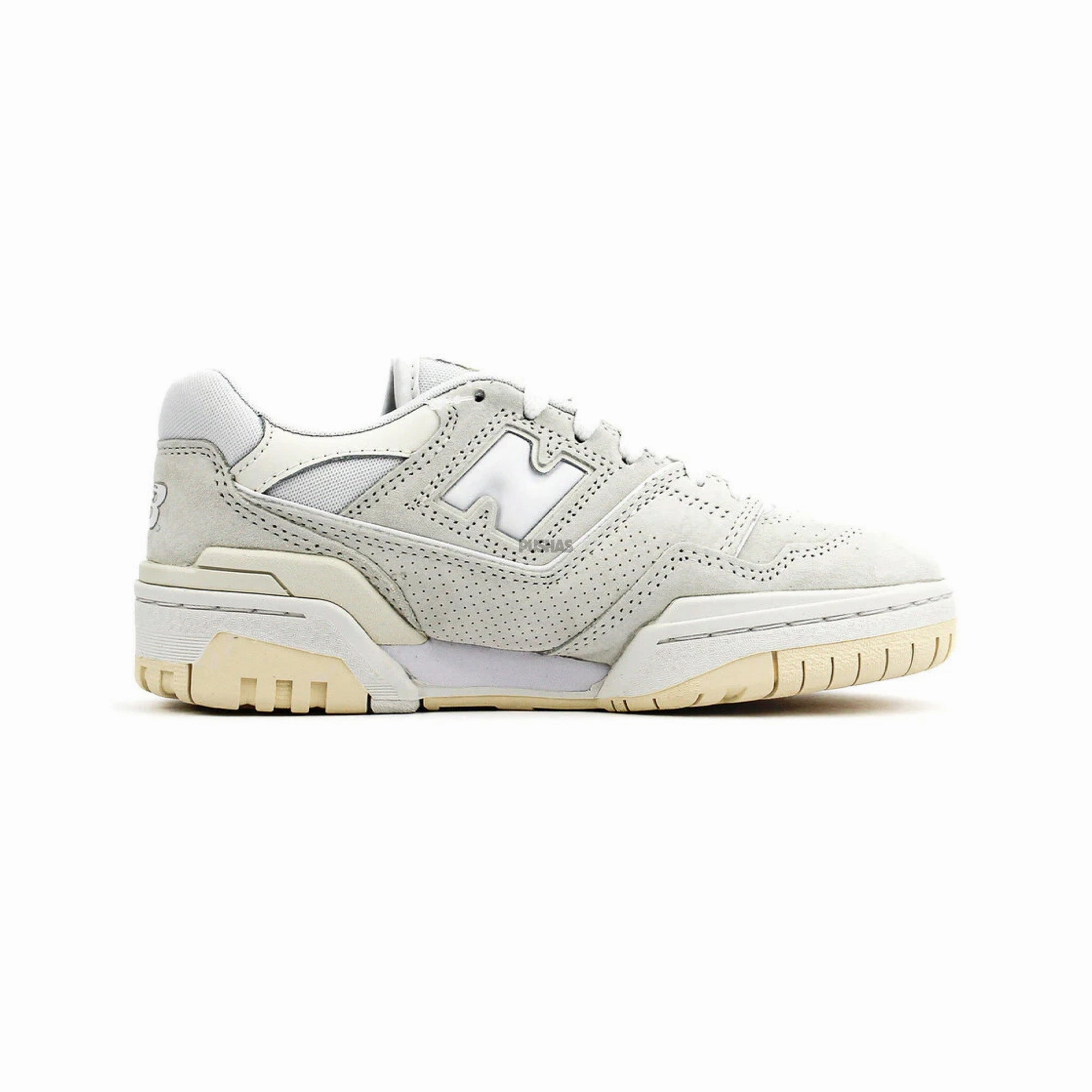 sport tech New Balance 550 'Sea Salt Macadamia Nut' Women's (2022)