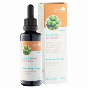 Newco Organic Cacay Carrier Oil 50ml