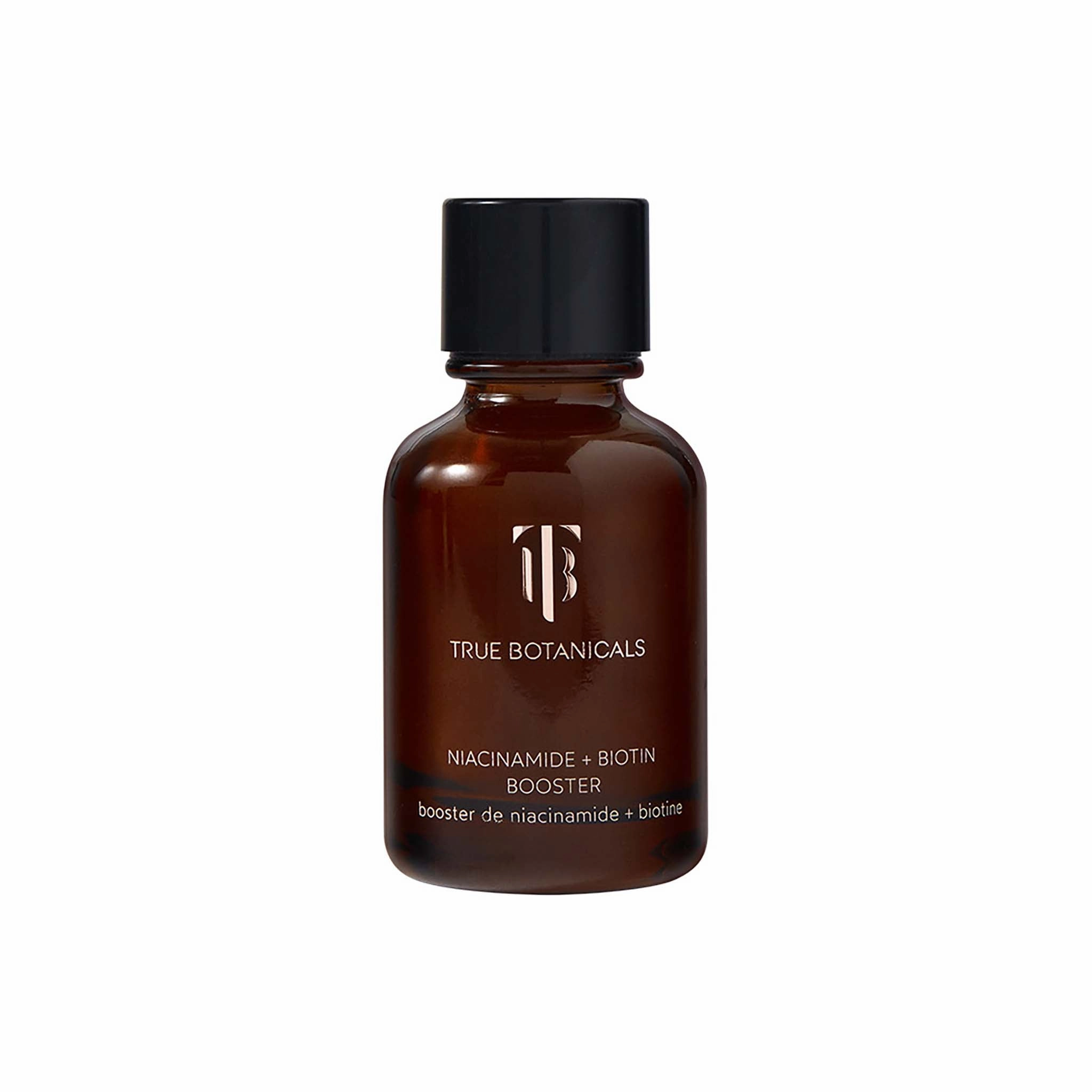 Niacinamide   Biotin Booster