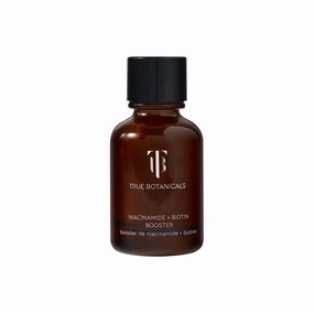 Niacinamide   Biotin Booster
