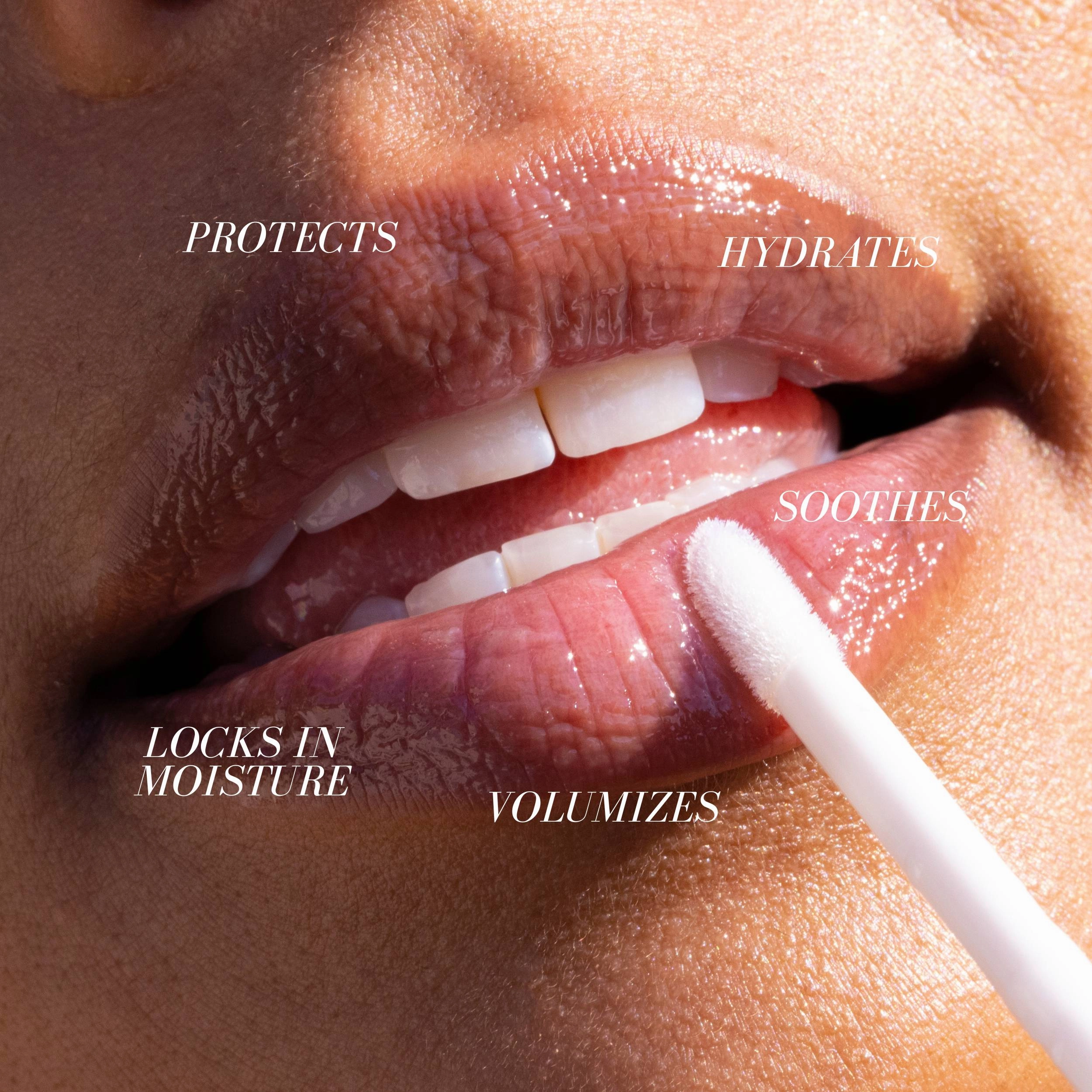 Night Lip Serum
