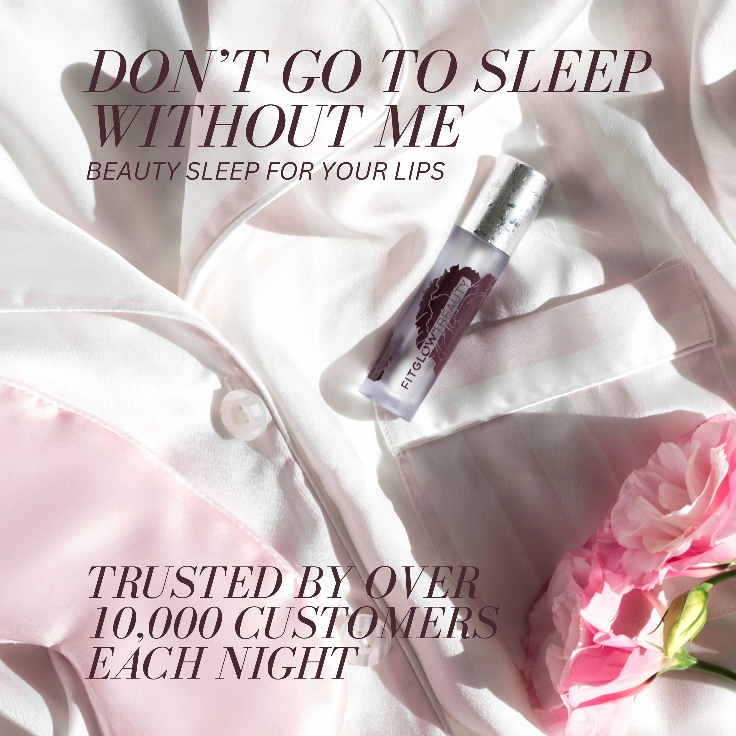 Night Lip Serum