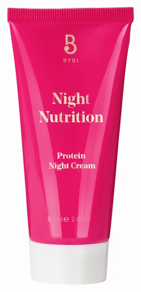 Night Nutrition Face Cream, 60 ml