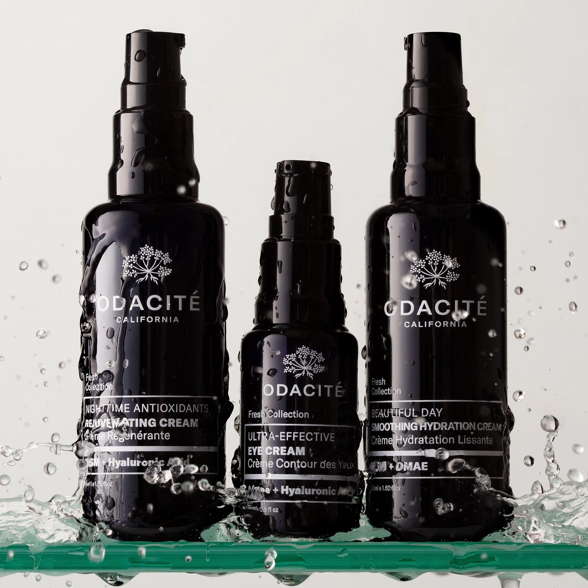 Night Time Antioxidants Rejuvenating Cream