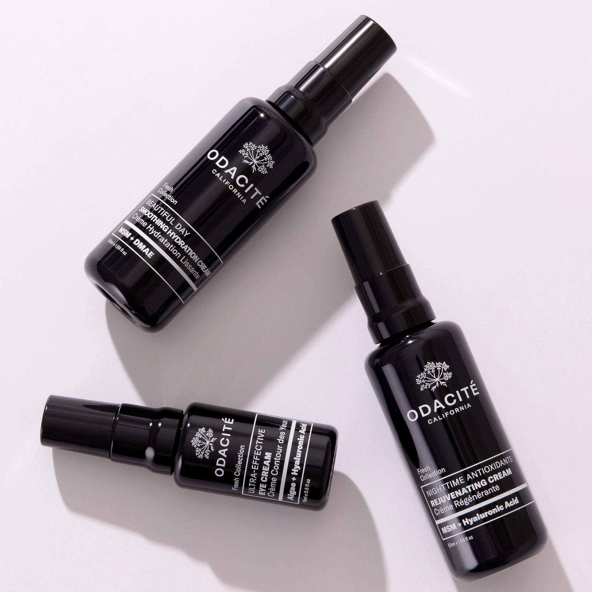 Night Time Antioxidants Rejuvenating Cream